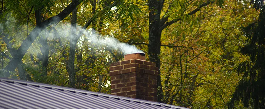 Gas Chimney Odor Removal in Scottsbluff, Nebraska