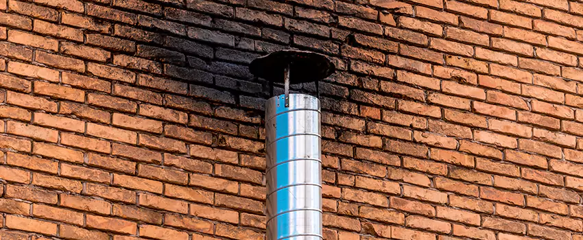 Chimney Design and Style Remodel Services in Scottsbluff, Nebraska