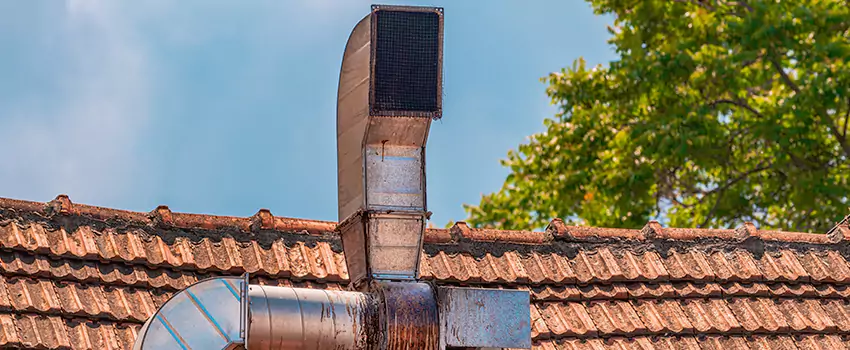 Chimney Blockage Removal in Scottsbluff, Nebraska