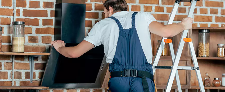 Modern Chimney Soot Cleaning Techniques in Scottsbluff, Nebraska