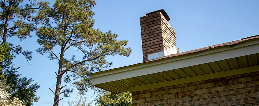 Brick Chimney Sweep Near Me in Scottsbluff, NE