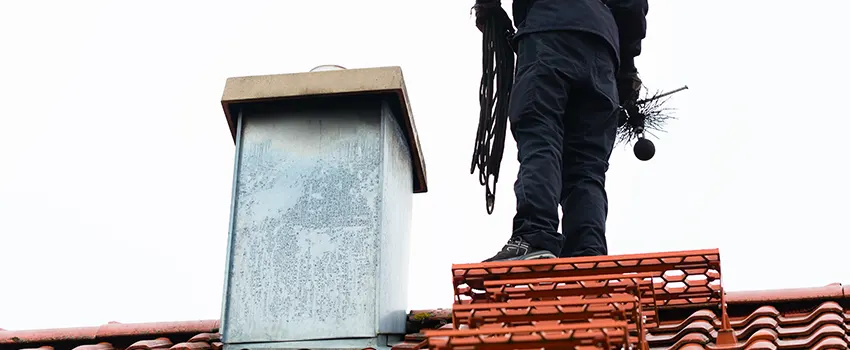 Modern Chimney Sweeping Techniques in Scottsbluff, Nebraska