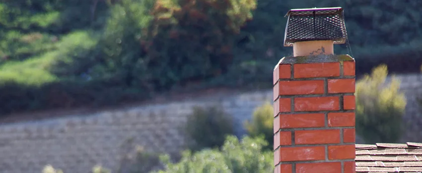 Chimney Tuckpointing And Masonry Restoration in Scottsbluff, NE