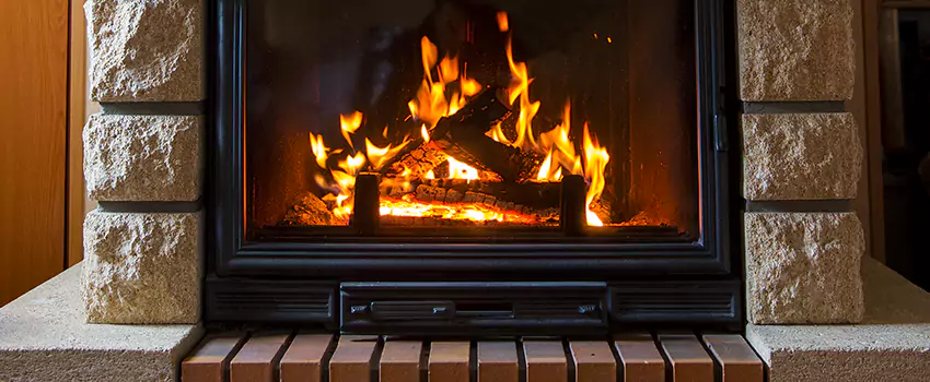 Decorative Fireplace Installation Cost in Scottsbluff, Nebraska