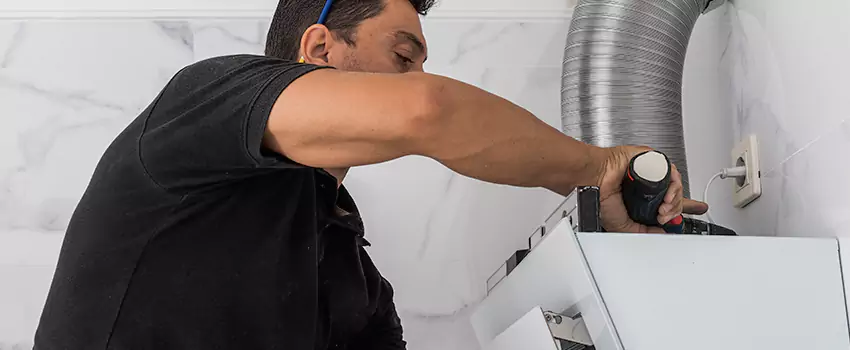 Dryer Vent Blockage Cleaning in Scottsbluff, NE