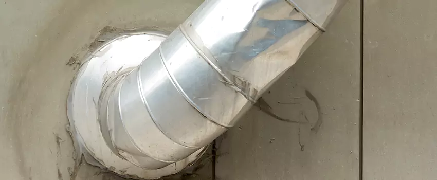 Dryer Vent Repair Process in Scottsbluff, NE