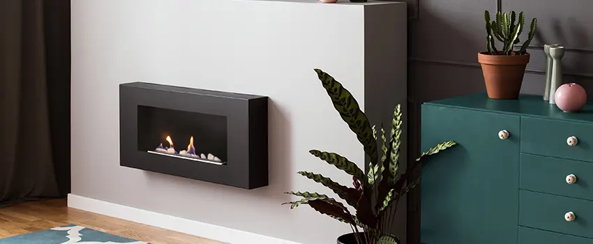 Electric Fireplace Glowing Embers Installation Services in Scottsbluff, NE