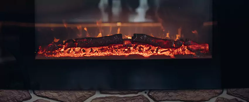 Cost of Electric Fireplace Repair Service in Scottsbluff, Nebraska