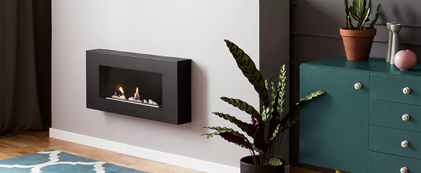 Cost of Ethanol Fireplace Repair And Installation Services in Scottsbluff, NE