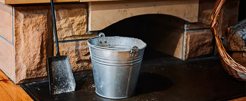 Clean The Fireplace Mantle And Hearth in Scottsbluff, Nebraska