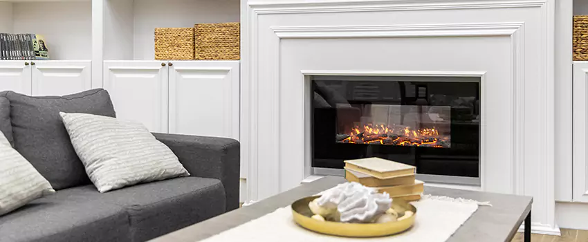 Professional Fireplace Maintenance Contractors in Scottsbluff, NE