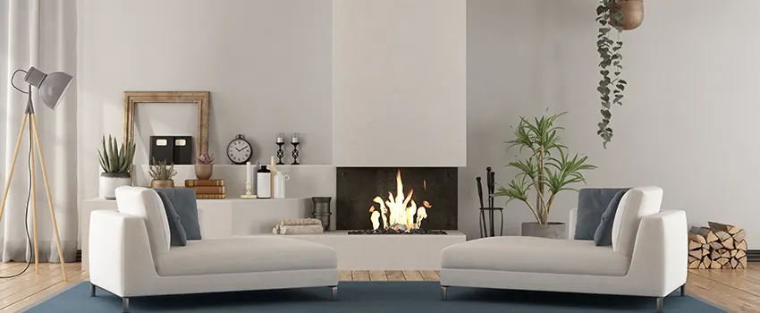 Decorative Fireplace Crystals Services in Scottsbluff, Nebraska