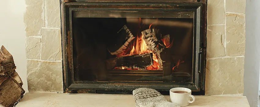 Fireplace Door Handle Replacements Services in Scottsbluff, Nebraska
