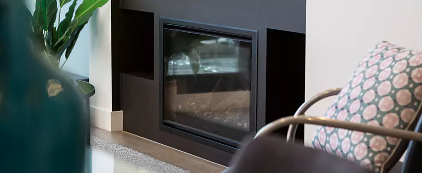 Gas Fireplace Installation in Scottsbluff, NE