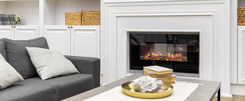 Pellet Fireplace Insert Installation in Scottsbluff, NE
