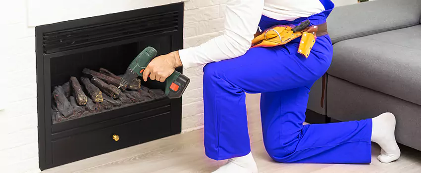 Fireplace Hearth Inspection And Repair in Scottsbluff, Nebraska