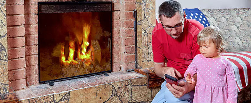 Fireplace Safety Locks For Kids in Scottsbluff, NE