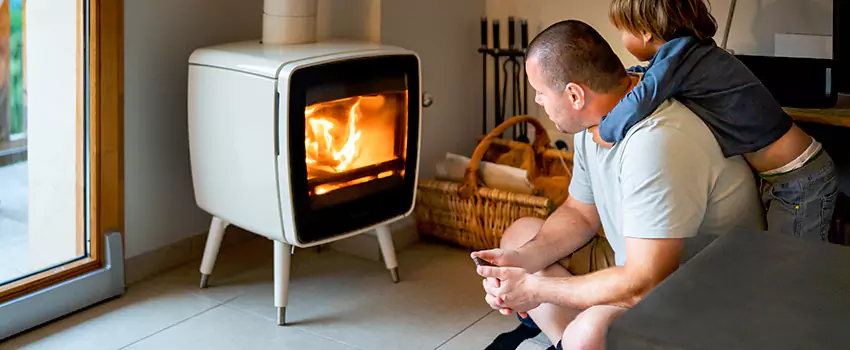Fireplace Flue Maintenance Services in Scottsbluff, NE