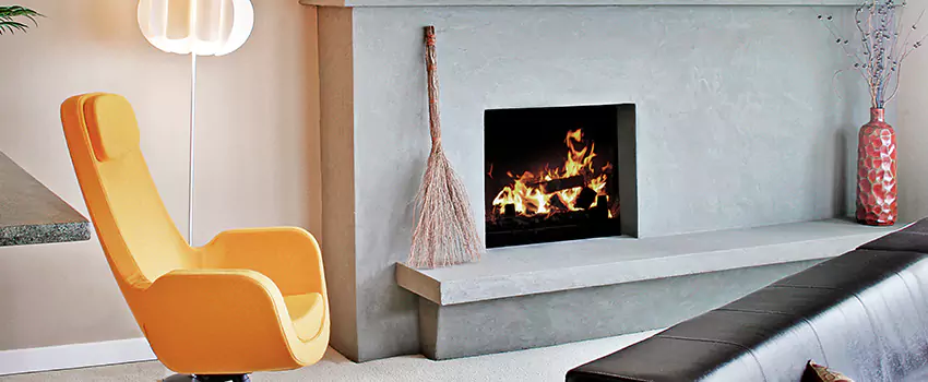 Electric Fireplace Makeover Services in Scottsbluff, NE