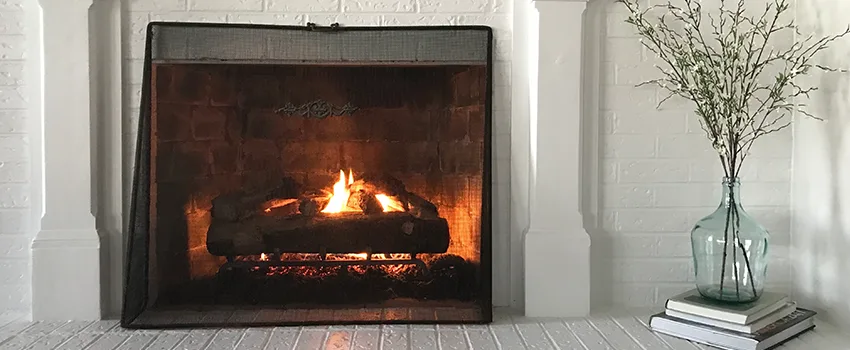 Cost-Effective Fireplace Mantel Inspection And Maintenance in Scottsbluff, NE