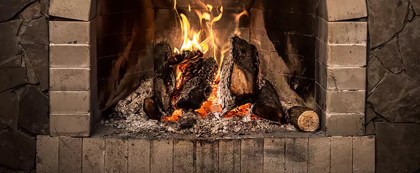Cost of Rebuilding A Fireplace in Scottsbluff, Nebraska