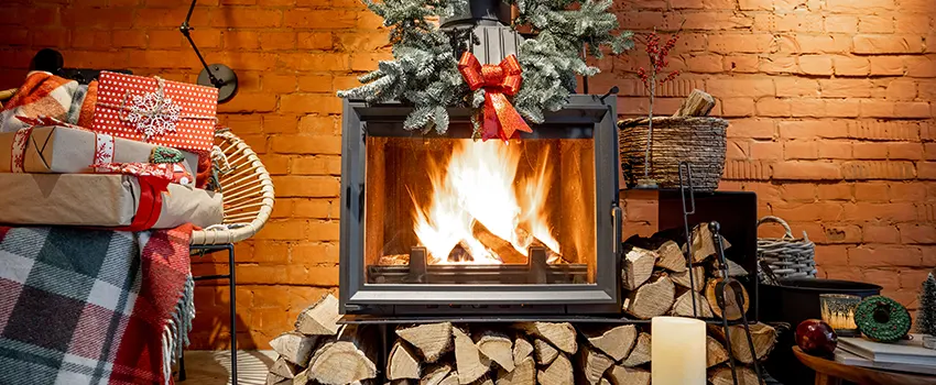 Steel Fireplace Grate Repair And Replacement Services in Scottsbluff, Nebraska