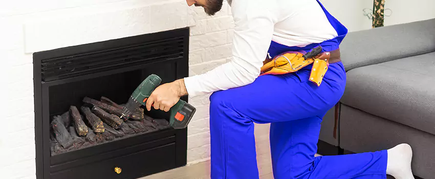Fireplace Repair Expert in Scottsbluff, Nebraska