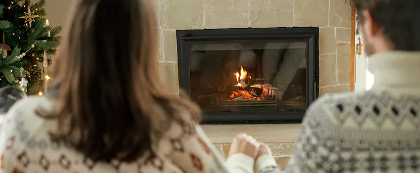 Fireplace Firebox Refurbish & Restore Services in Scottsbluff, NE