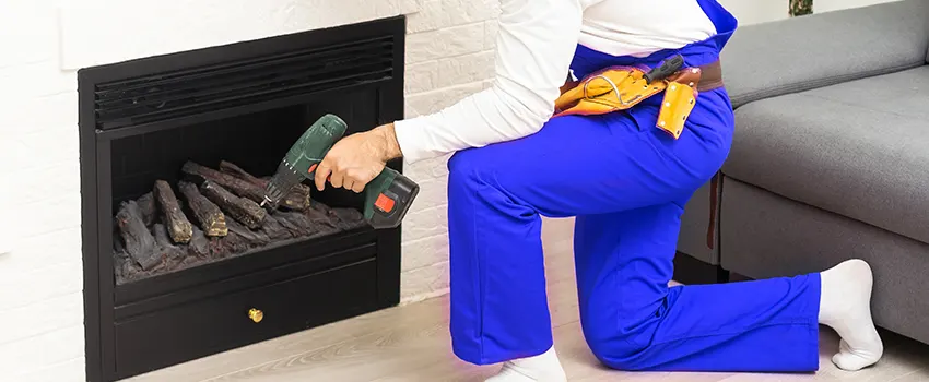 Fireplace Safety Inspection Specialists in Scottsbluff, Nebraska