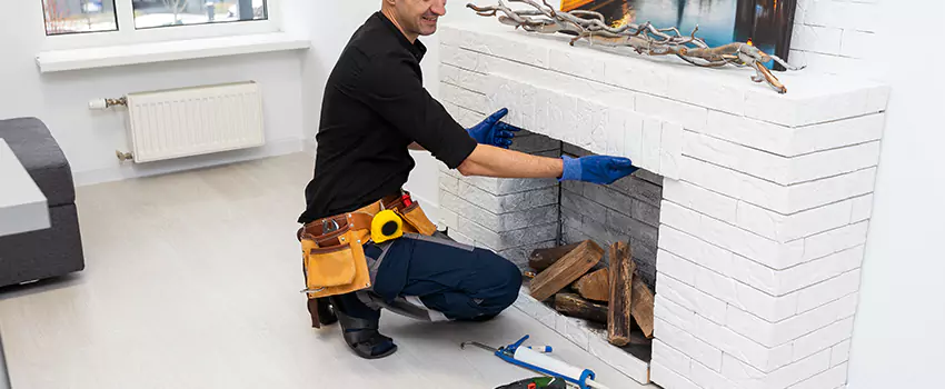 Gas Fireplace Repair And Replacement in Scottsbluff, NE