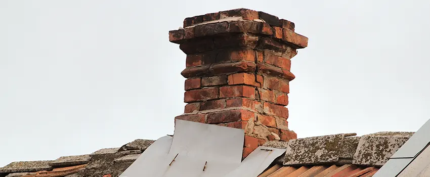 Cost of Fixing Blocked Chimney in Scottsbluff, Nebraska