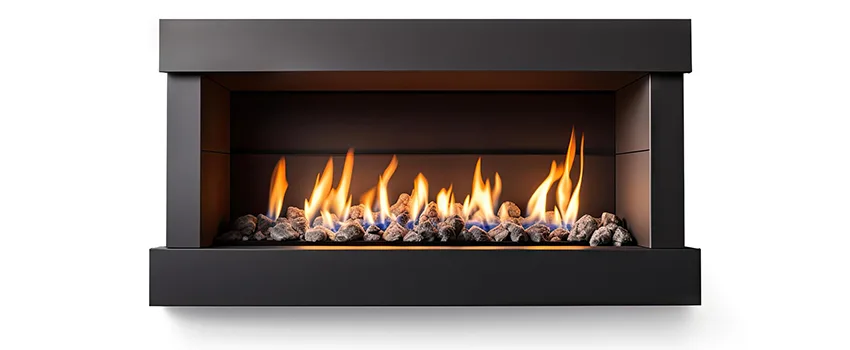 Outdoor Gas Fireplaces Installation in Scottsbluff, NE