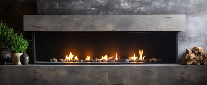 Gas Fireplace Front And Firebox Repair in Scottsbluff, NE