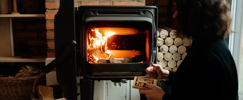 Hearthstone Wood Stoves Fireplace Repair in Scottsbluff, Nebraska