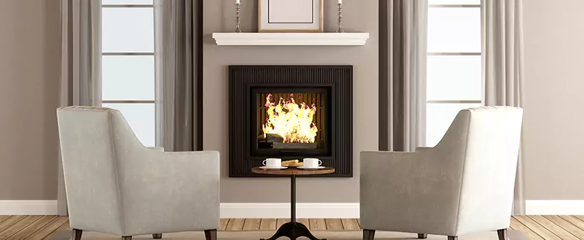 Heatilator Direct Vent Fireplace Services in Scottsbluff, Nebraska