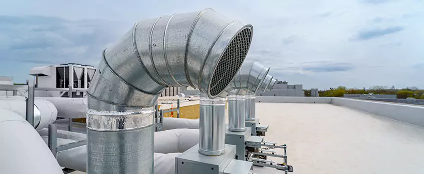 Insulated Ductwork Repair Services Near Me in Scottsbluff, NE