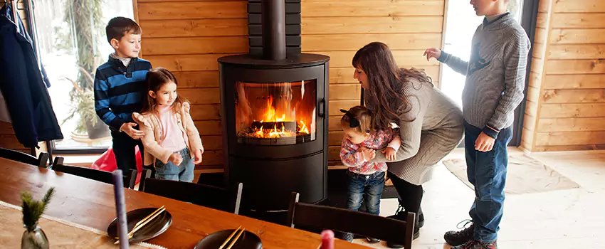 Jøtul Gas Fireplace Inspection Service in Scottsbluff, Nebraska