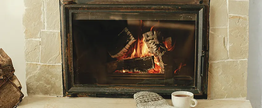 Kings man Fireplaces Insert Services in Scottsbluff, NE