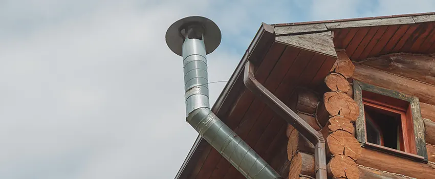 Cracks Repair for Leaking Chimney in Scottsbluff, Nebraska