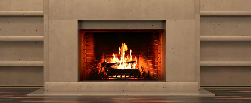Majestic Trilliant Series Gas Fireplace Insert Repair in Scottsbluff, Nebraska