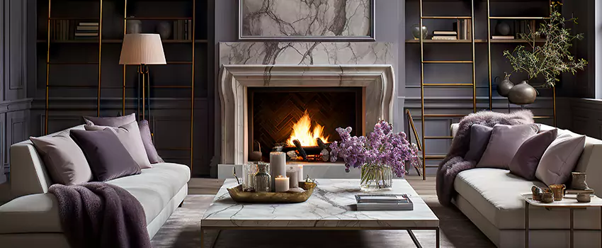 Napoleon Galaxy Series Outdoor Fireplaces Repair in Scottsbluff, NE