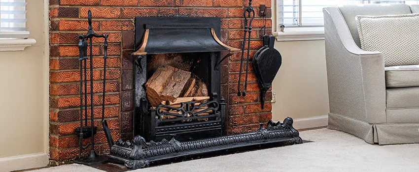 Custom Old Fireplace Redesign Services in Scottsbluff, Nebraska