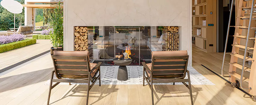 Ortal Space Creator Fireplace Repair in Scottsbluff, NE