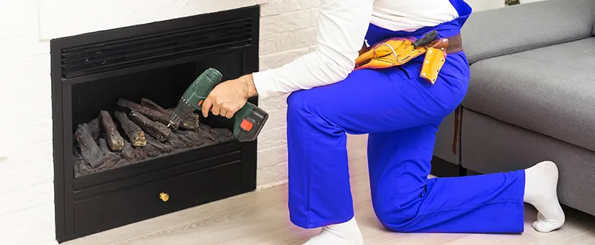 Pellet Fireplace Repair Services in Scottsbluff, NE