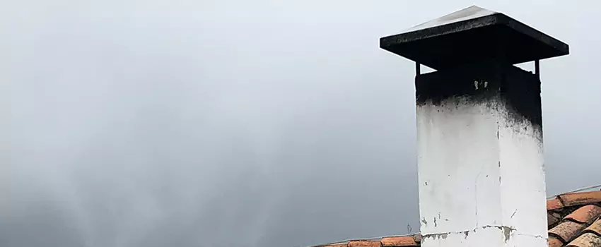 Prefab Chimney Crown Installation in Scottsbluff, NE