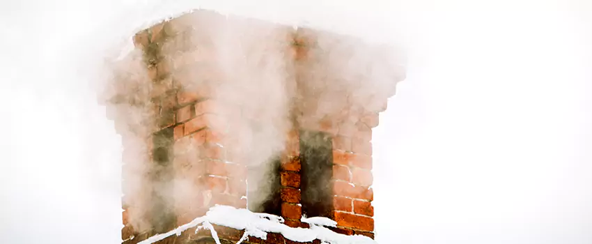 Chimney Flue Soot Removal in Scottsbluff, NE