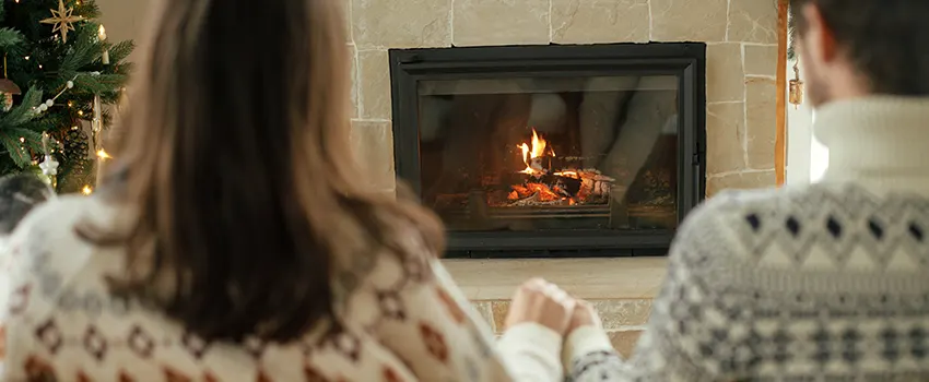 Superior Open-Hearth Wood Fireplaces in Scottsbluff, NE