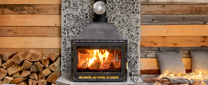 Travis Industries Elite Fireplace Inspection and Maintenance in Scottsbluff, Nebraska