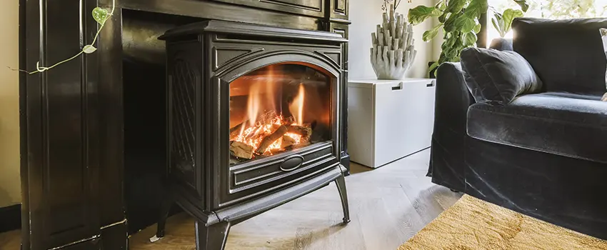 Valor Wood Fireplace in Scottsbluff, NE