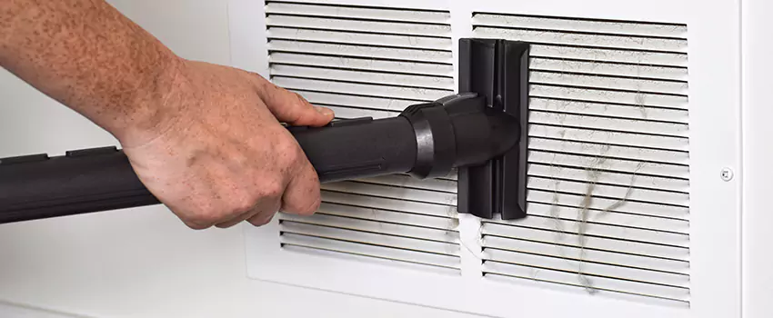 Vent Cleaning Process in Scottsbluff, Nebraska